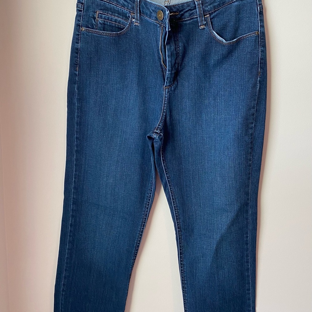 Lee Platinum Label Jeans